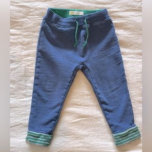 Mini Boden Sweatpants